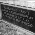 Cementerio de Recoleta - Buenos Aires