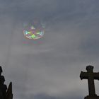 Cementerio de Recoleta - Cruz