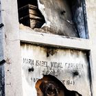 Cementerio de Recoleta