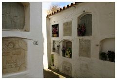 [ cementerio de Tossa III ]