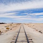 Cementerio de trenes