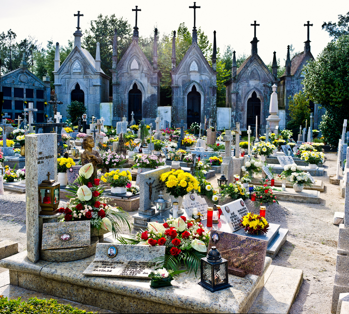 CEMENTERIO I