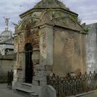 "Cementerio La Recoleta"