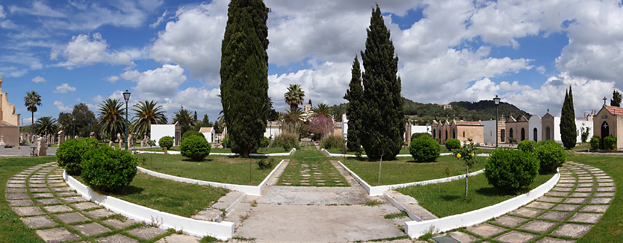 Cementerio Municipal de Felanitx