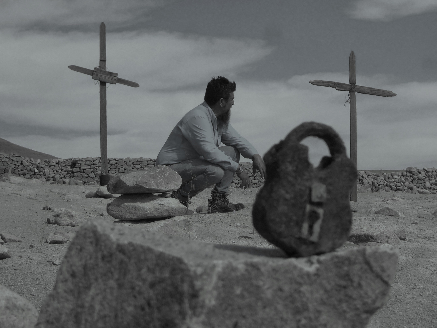 cementerio olvidado