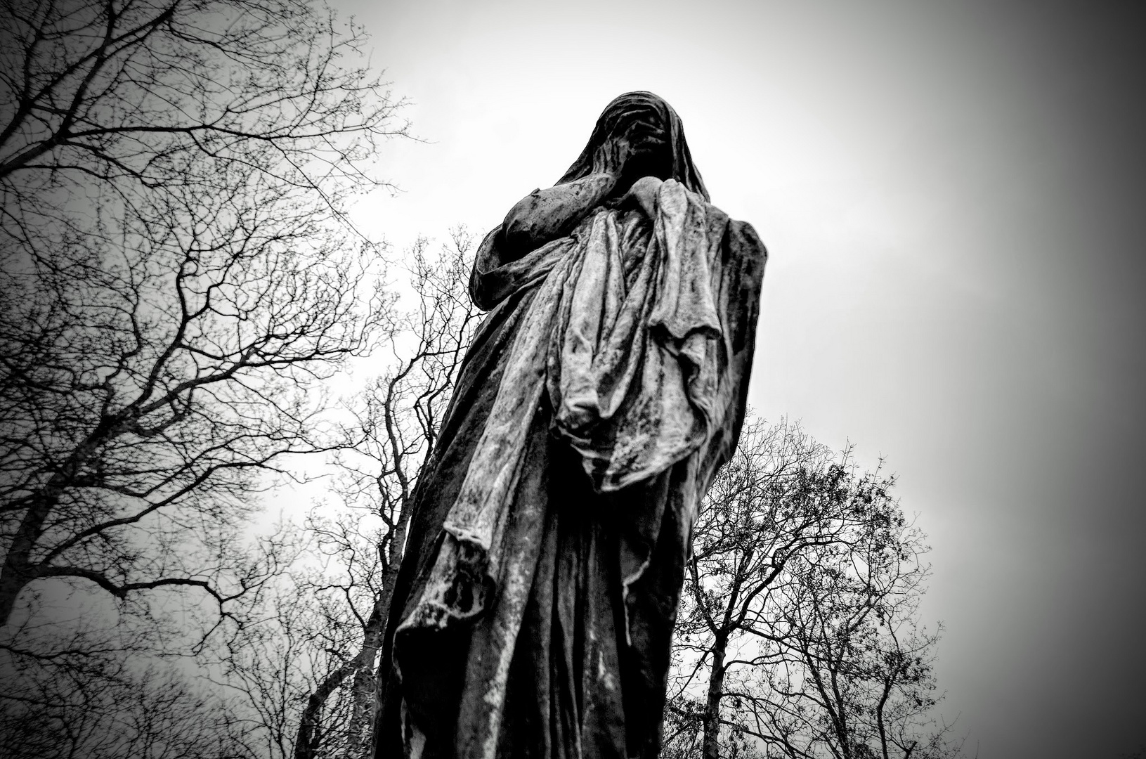 Cementerio Pere Lachaise (Paris)