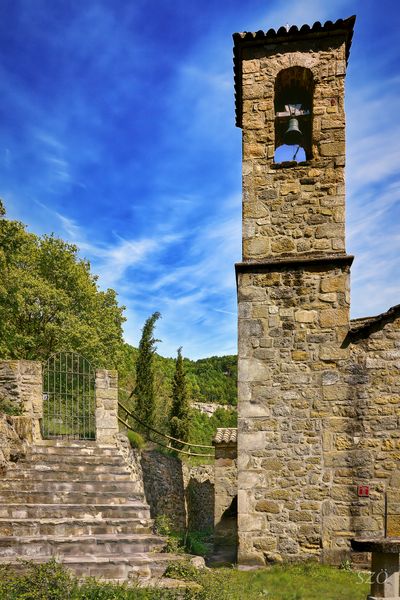 Cementerio Santa Eulalia