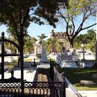 Cementerio Santa Ifigenia