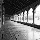 Cementery in Venice 2