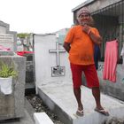 cementery manila