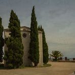 Cementiri de Montjuïc II