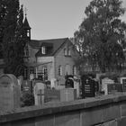 Cemetary of Poppenreuth