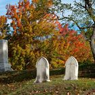 Cemetery