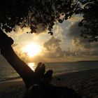 Cemetery Beach