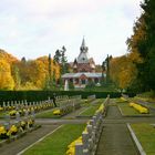 Cemetery