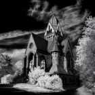 ~ Cemetery Chapel ~