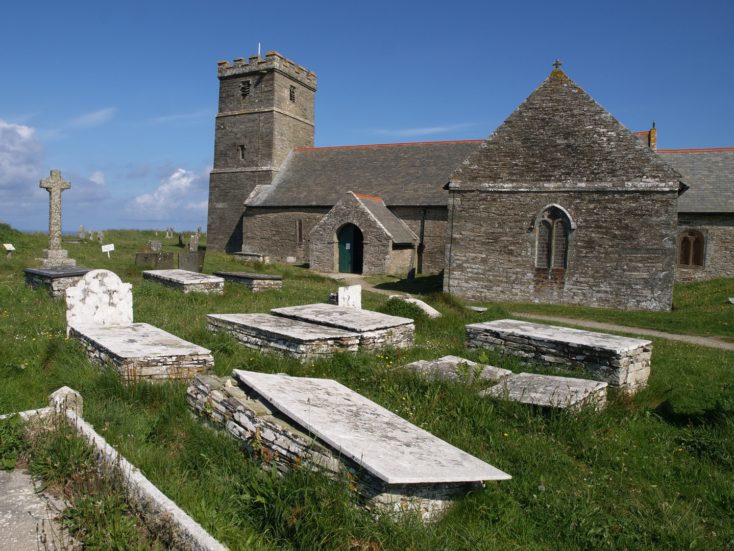 cemetery