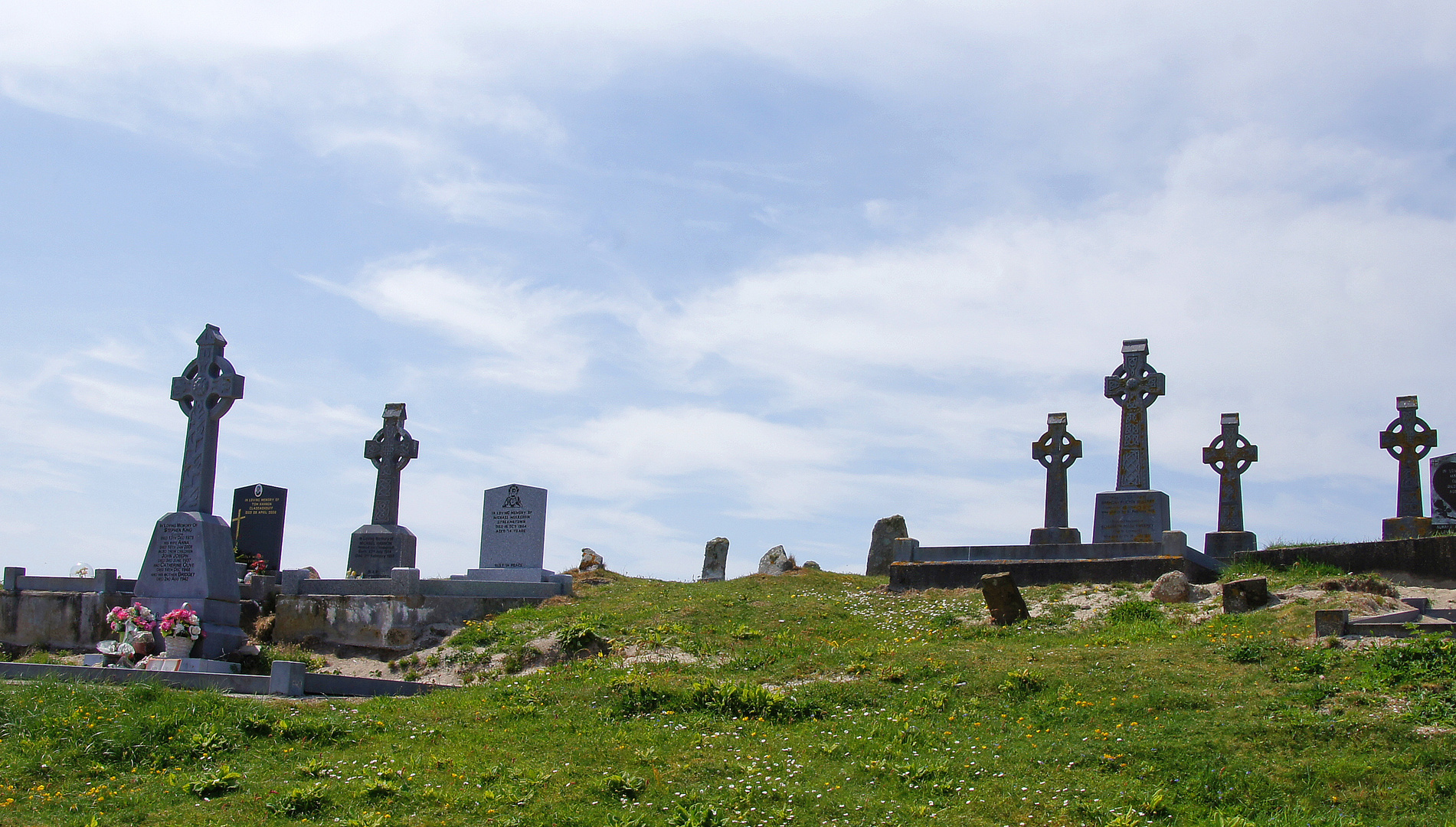 Cemetery