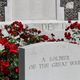 Cemetery Ypern Canada