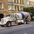 Cemex in Los Angeles