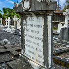 Cemitério Britânico da Madeira 20
