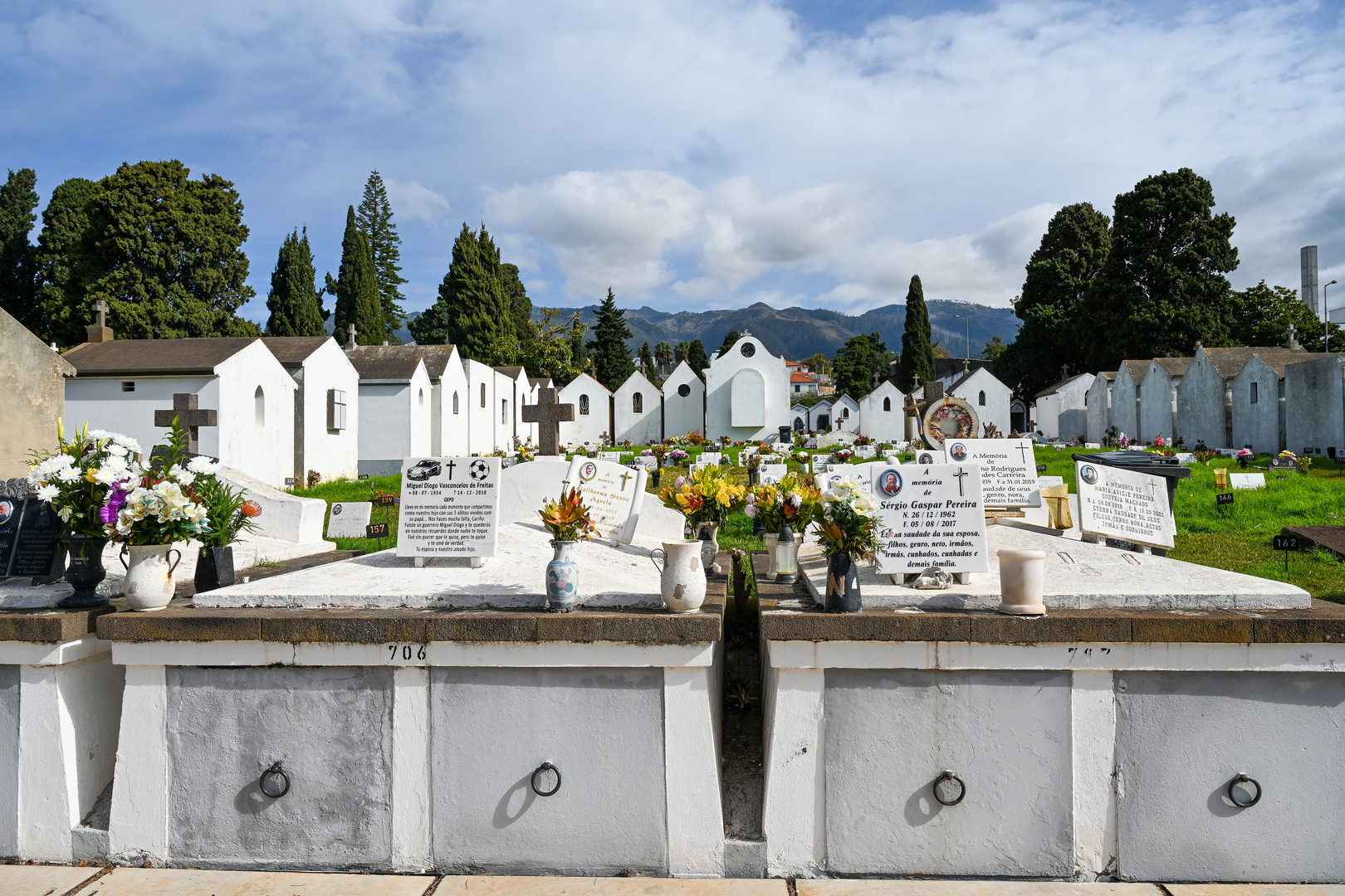 Cemitério de Nossa Senhora das Angústias 03