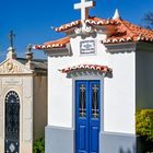 Cemitério de Nossa Senhora das Angústias 19