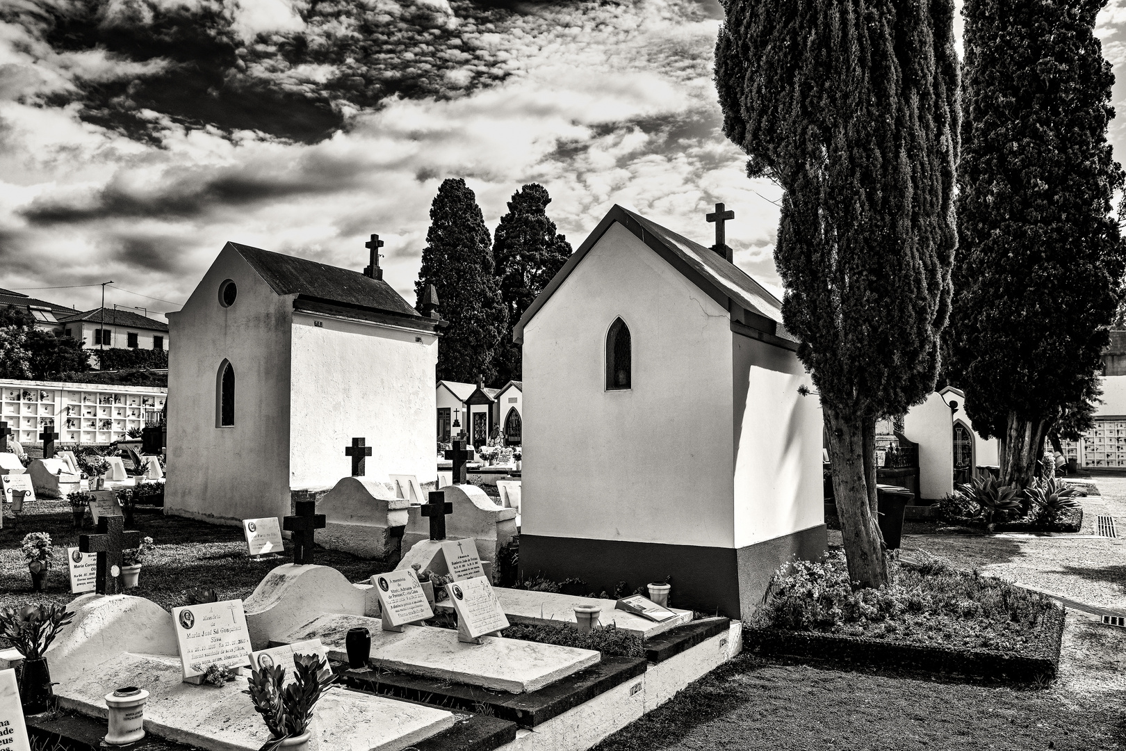 Cemitério de Nossa Senhora das Angústias 21