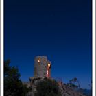 Cena en la torre de Ses Ànimes