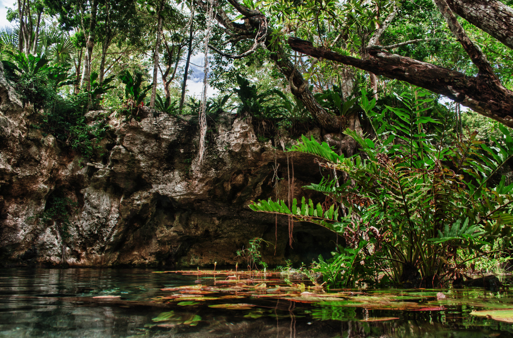 Cenote