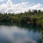 Cenote Azul