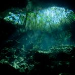 Cenote Chak Mool