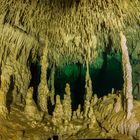 Cenote Concha