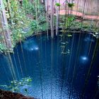 Cenote Ikil