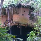 Cenote Ik'Kil