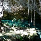 CENOTE PARADISIAK