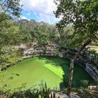 Cenote Sagrado