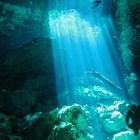 Cenote Tajma Ha