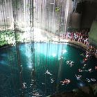 Cenotes