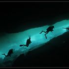 Cenotes Scuba Diving