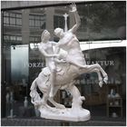 Centaur mit Nymphe - KPM - Berlin