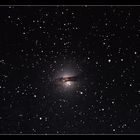 Centaurus A (NGC 5128)