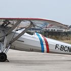 centenaire de l'aéronautique - Hyères