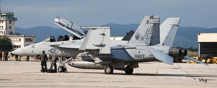 Centenaire de l'aéronautique - Hyères