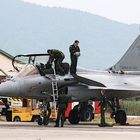 Centenaire de l'aéronautique - Hyères