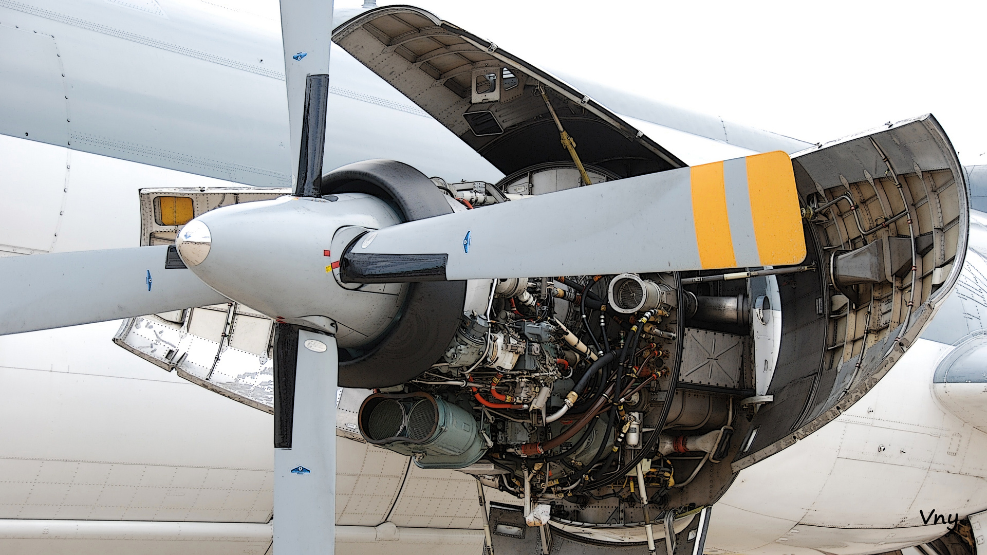 Centenaire de l'aéronautique navale - Hyères