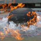 Centennial Flame