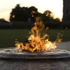 Centennial Flame Ottawa