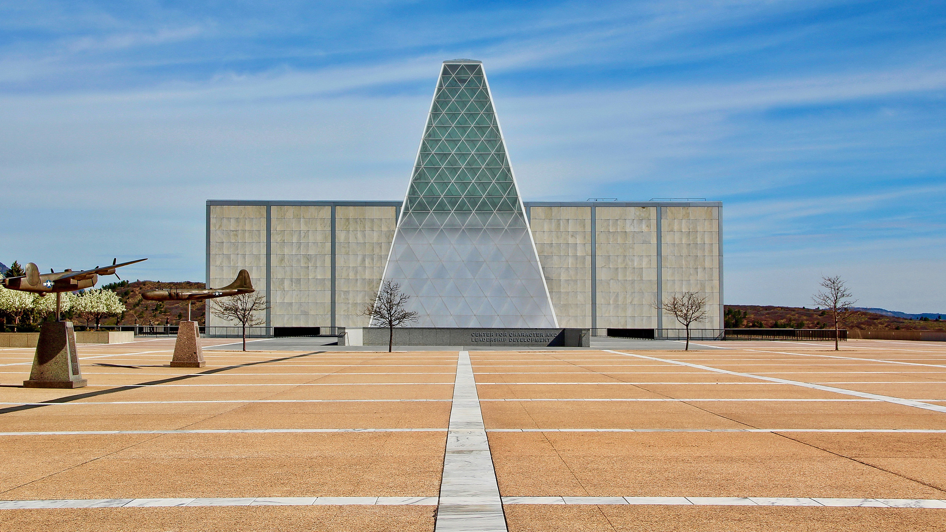 Center for Character & Leadership Development