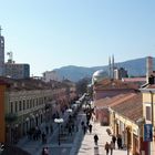 Center of Shkoder